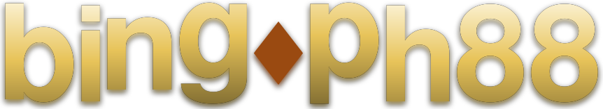 bingoph88 logo