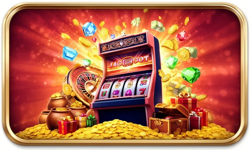 bingoph88 Bonus