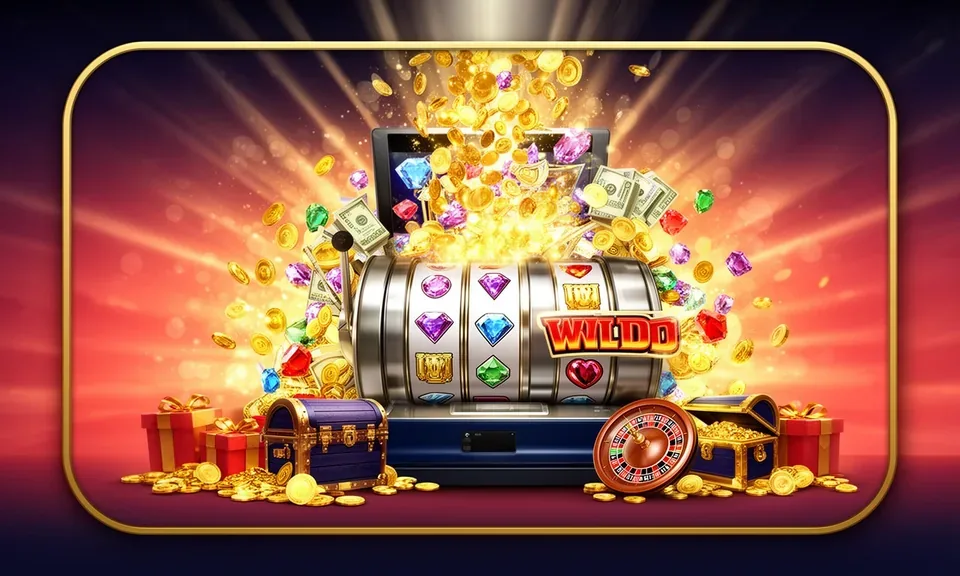 bingoph88 What Is Inside the bingoph88 Casino Lobby